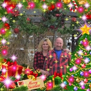 Meet your Posher, Faye